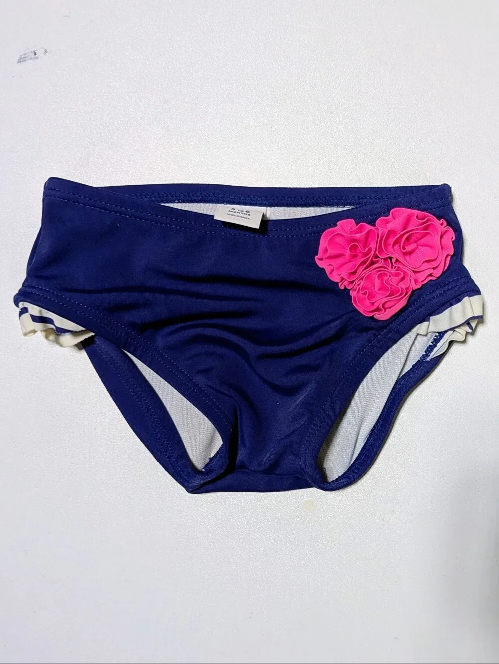 Janie And Jack Baby Swimsuit